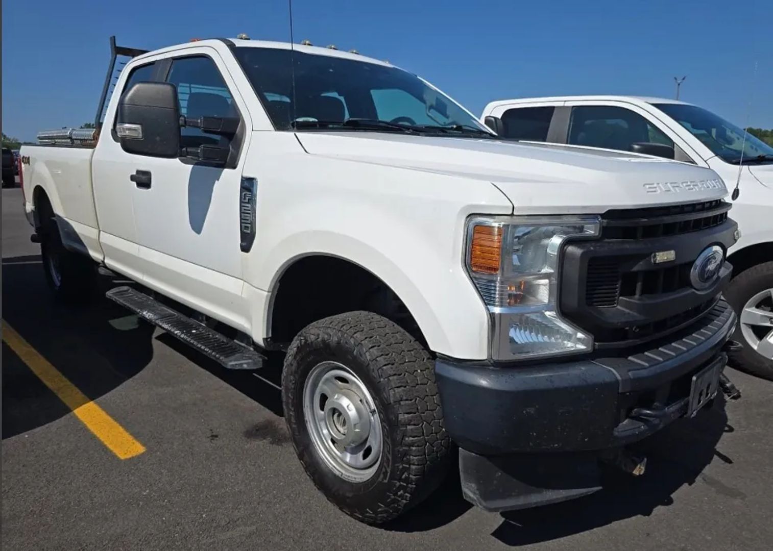 ford f-250 super duty 2020 1FT7X2B65LED11129 image ford f-250 super duty 2020 1FT7X2B65LED11129 image